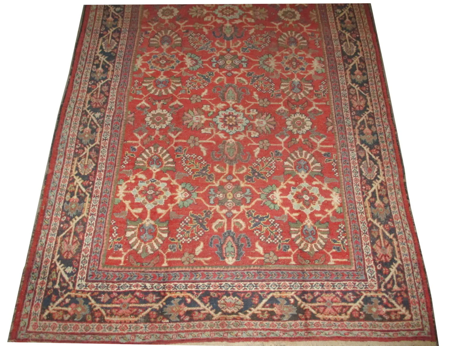Ziegler Mahal Persian - Image 3