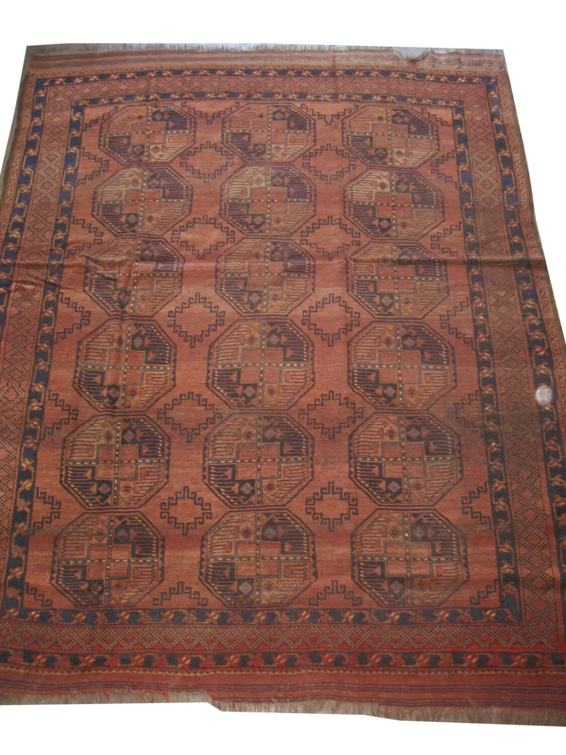 Ersari Turkmen