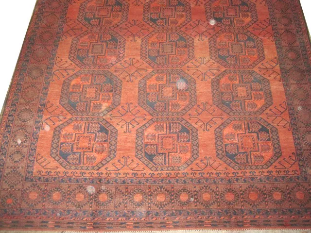 Ersari Afghan - Image 3