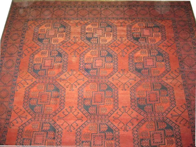 Ersari Afghan - Image 2