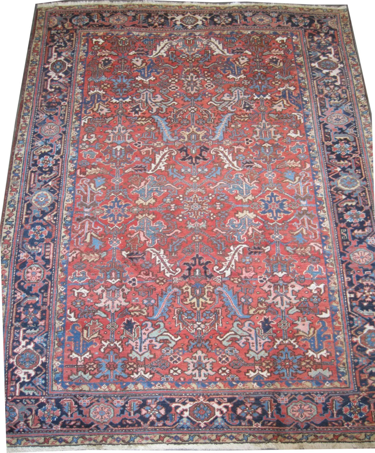 Heriz Persian