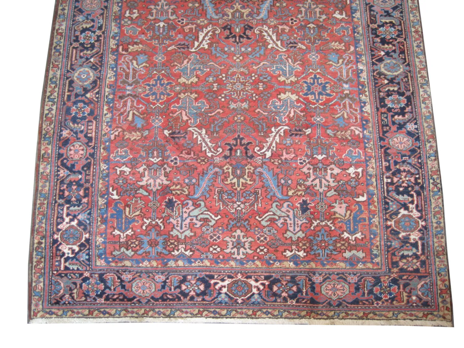 Heriz Persian - Image 4