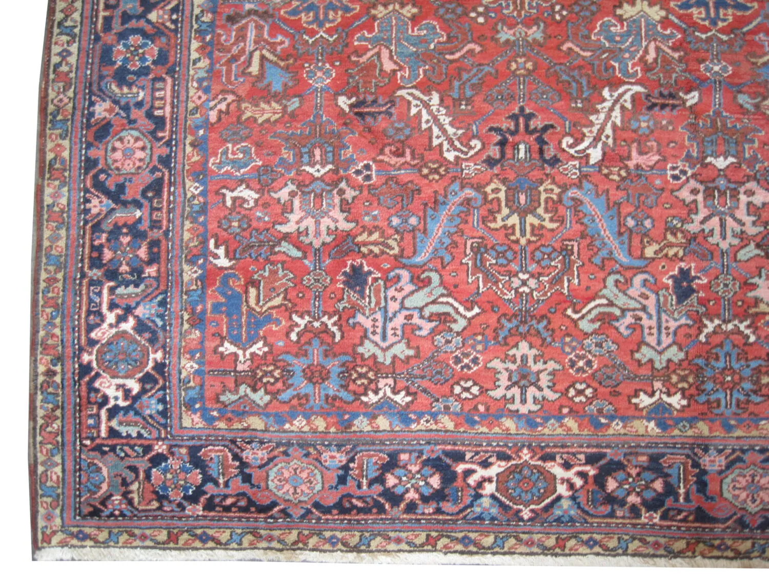 Heriz Persian - Image 3