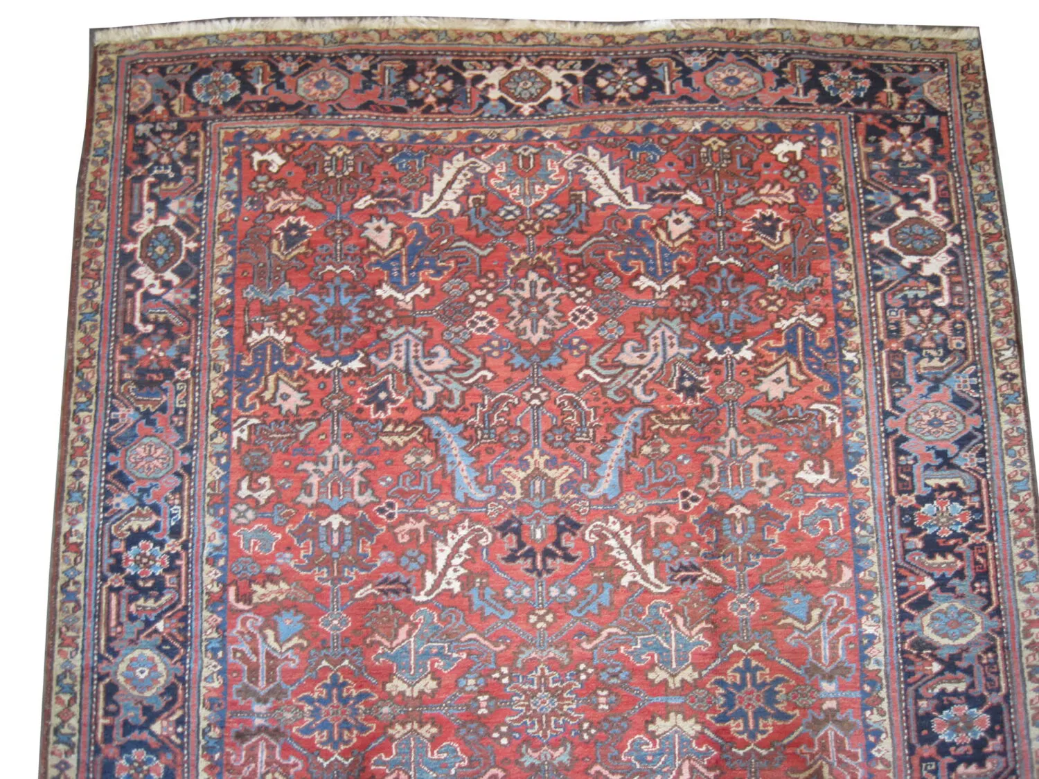 Heriz Persian - Image 2