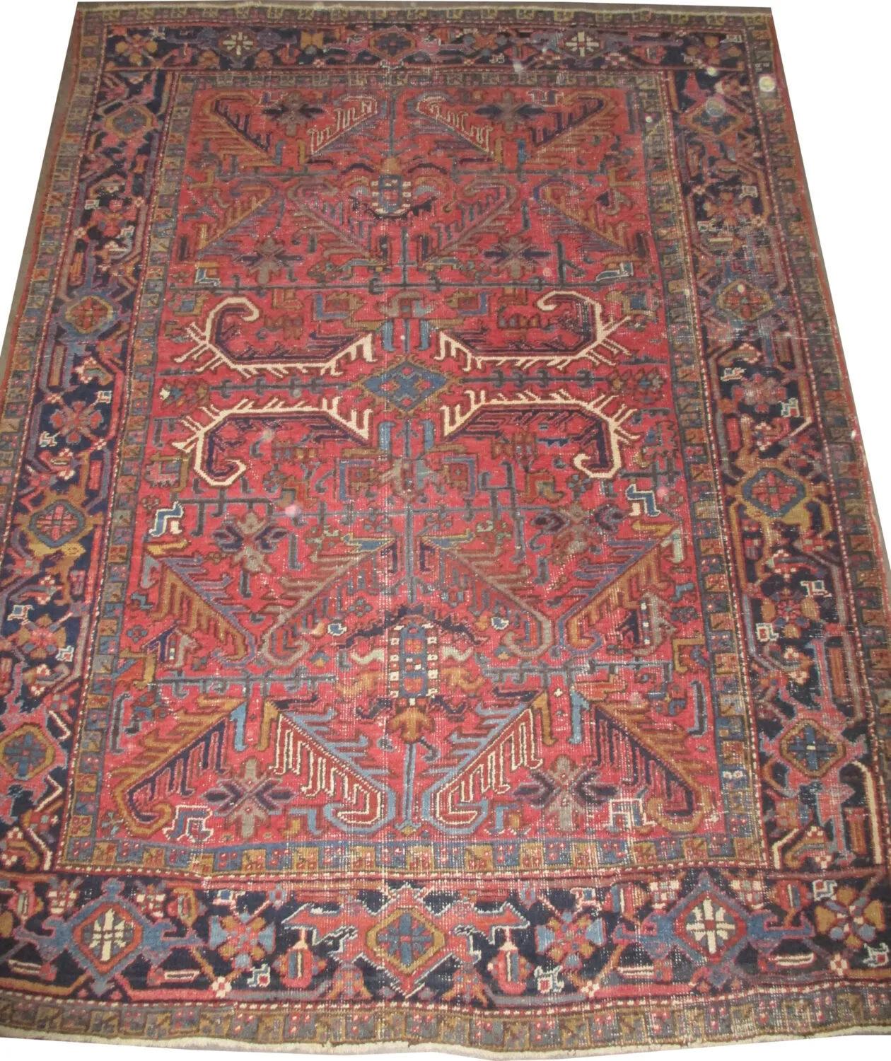 Heriz Persian
