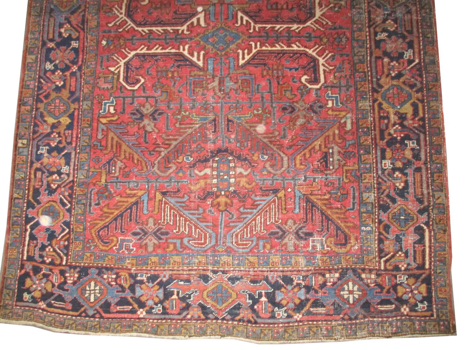 Heriz Persian - Image 2