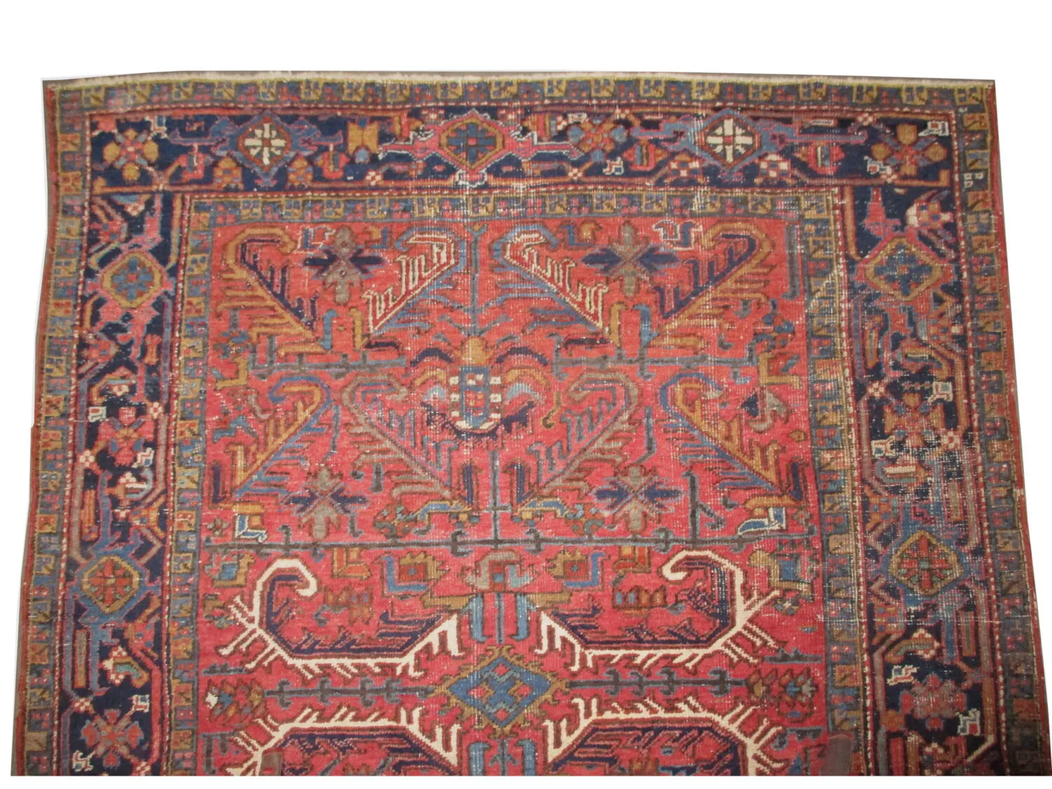 Heriz Persian - Image 3