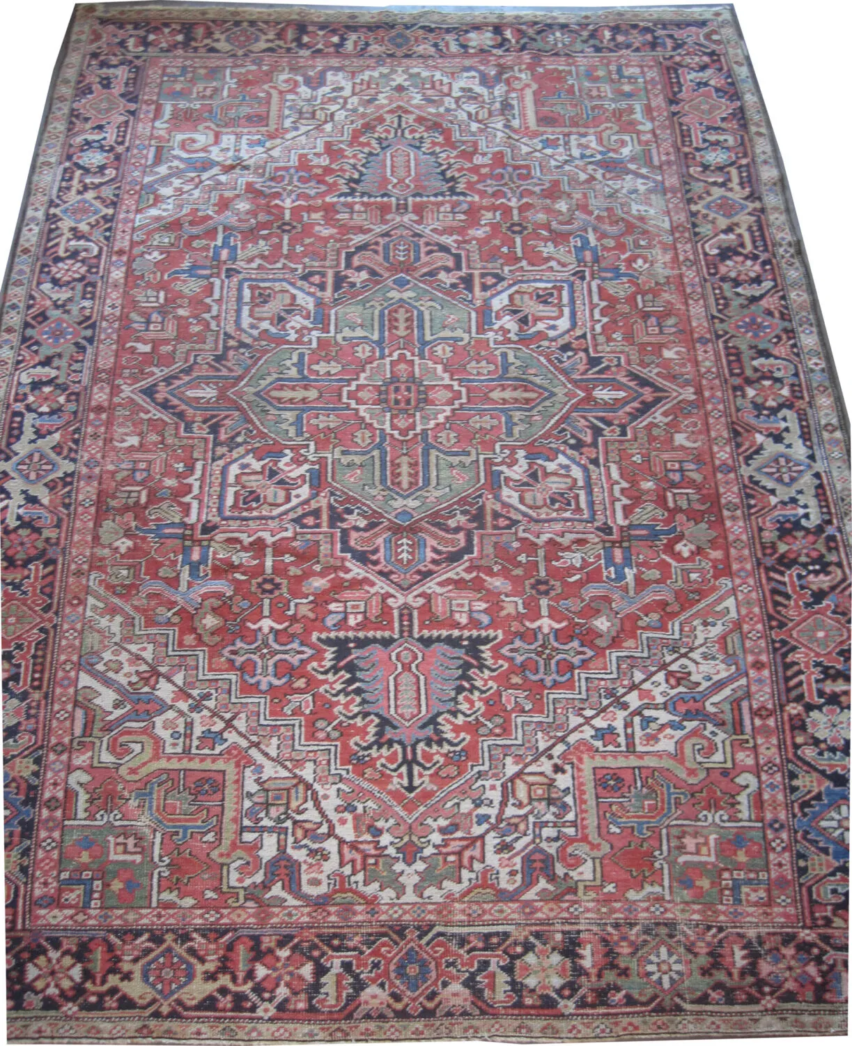 Heriz Persian