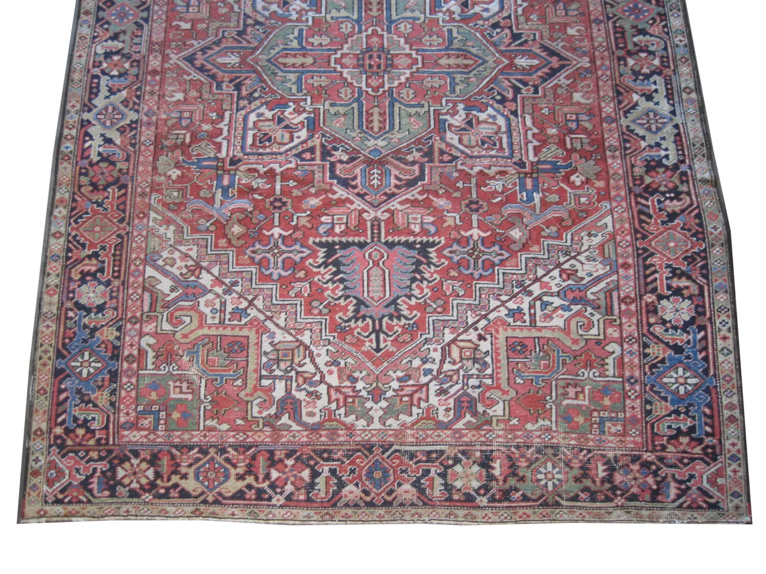 Heriz Persian - Image 4
