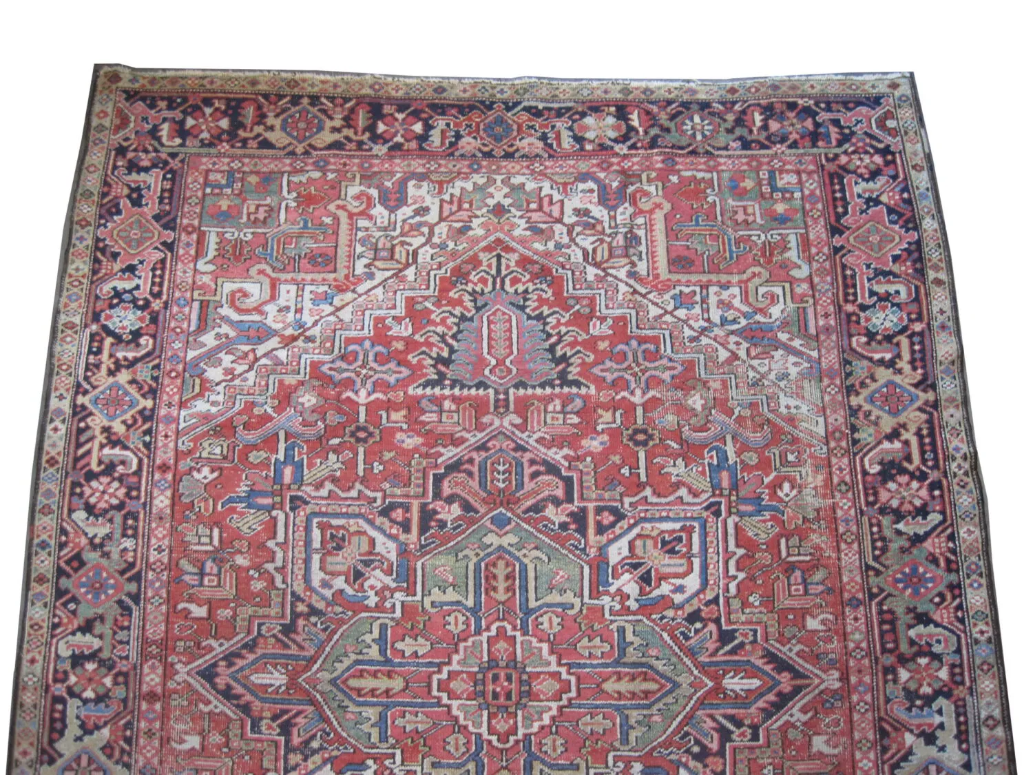 Heriz Persian - Image 3