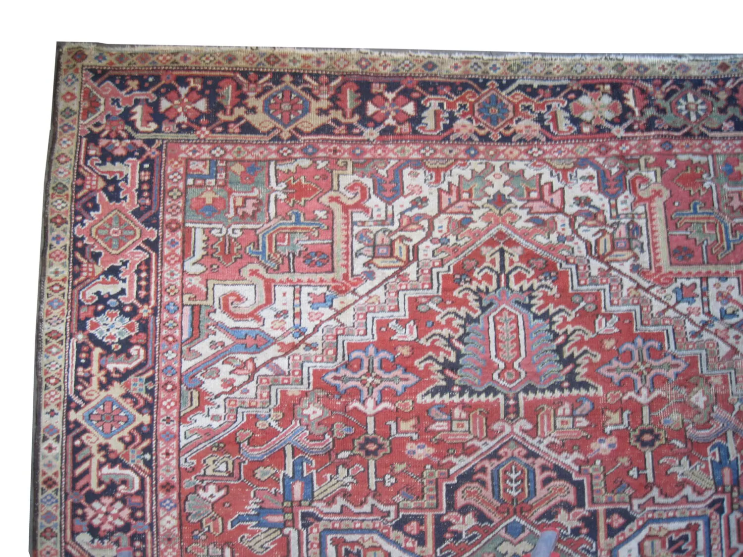 Heriz Persian - Image 2