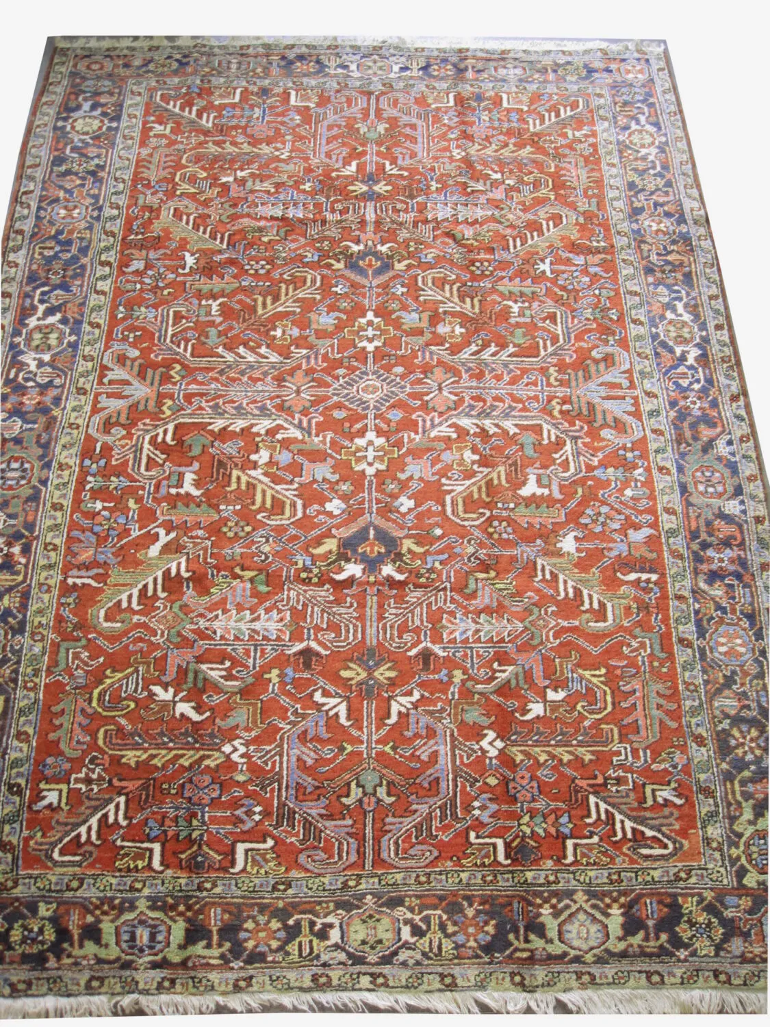 Heriz Persian