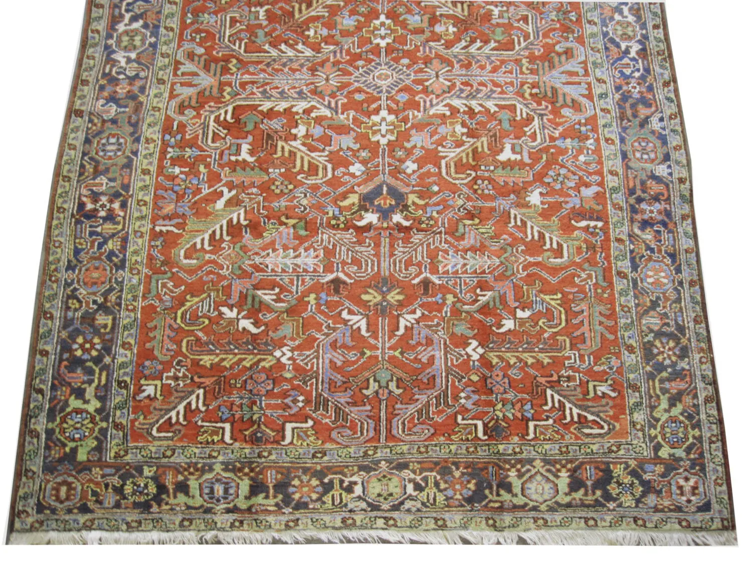 Heriz Persian - Image 3