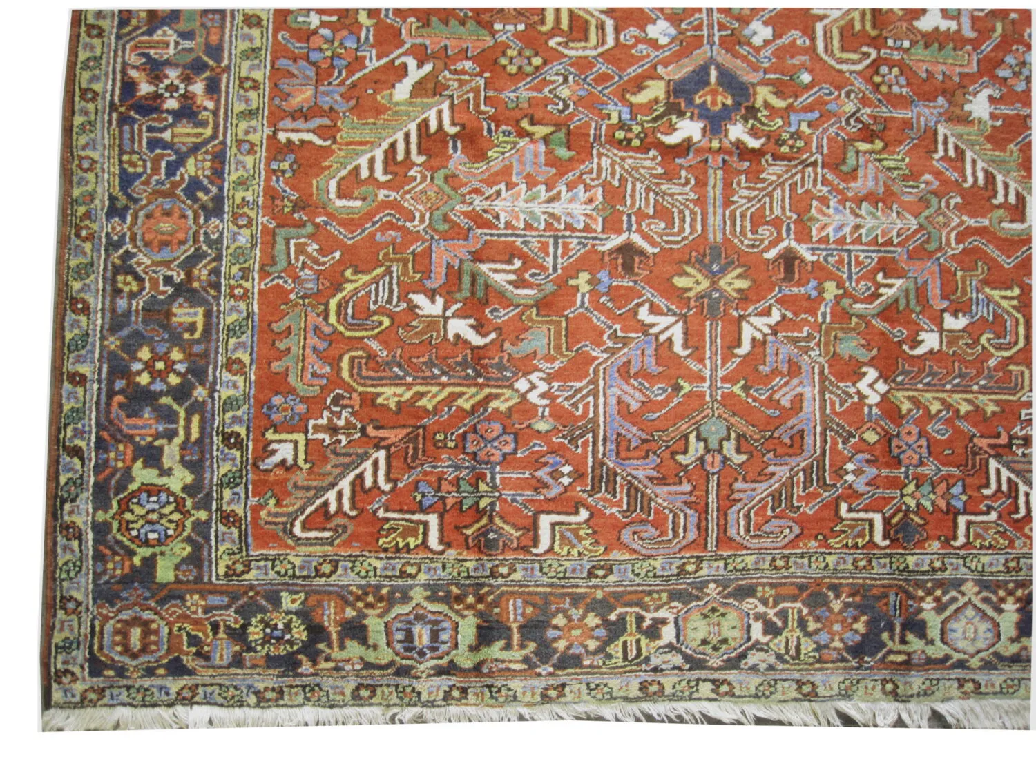 Heriz Persian - Image 4