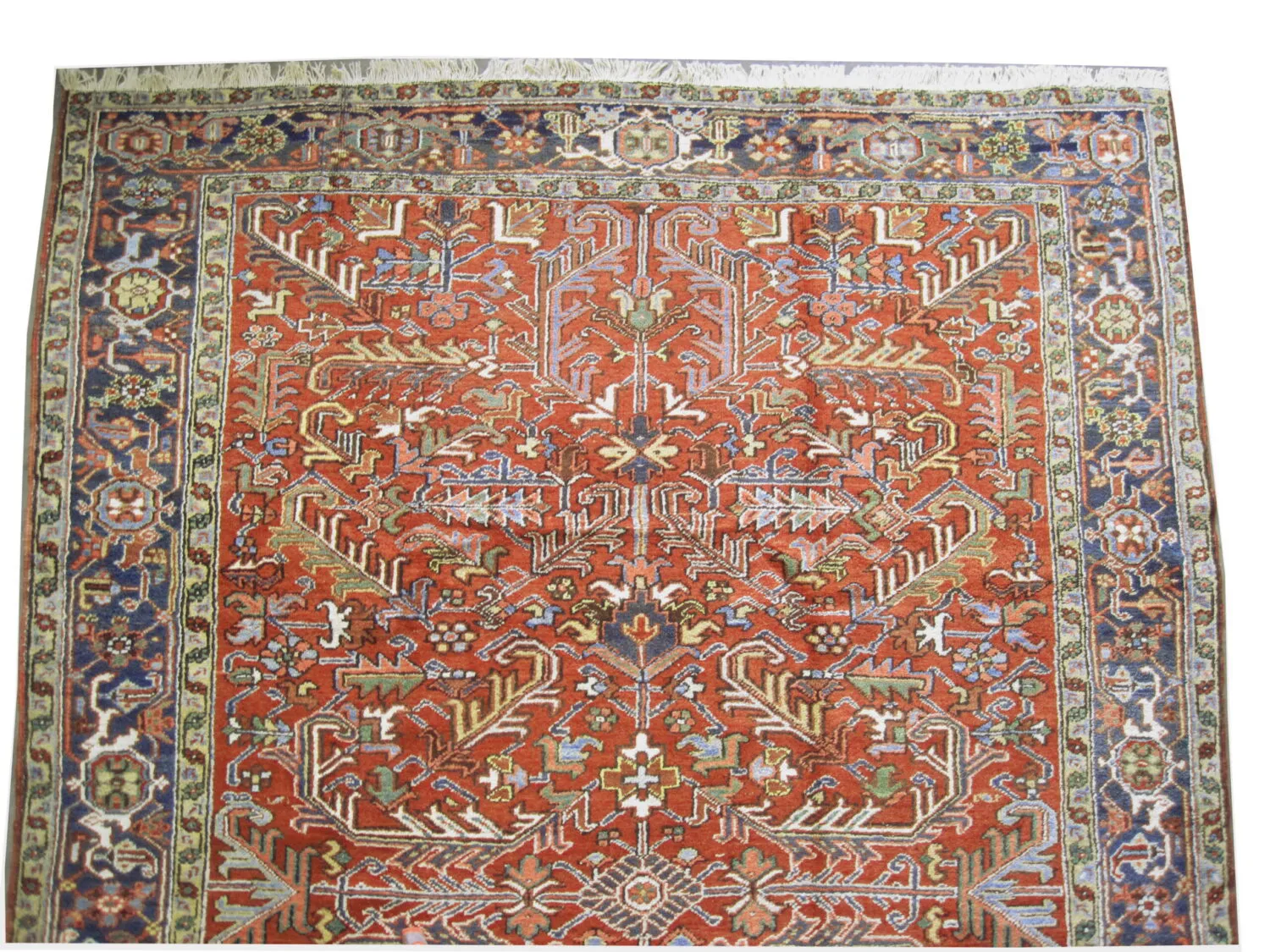 Heriz Persian - Image 2