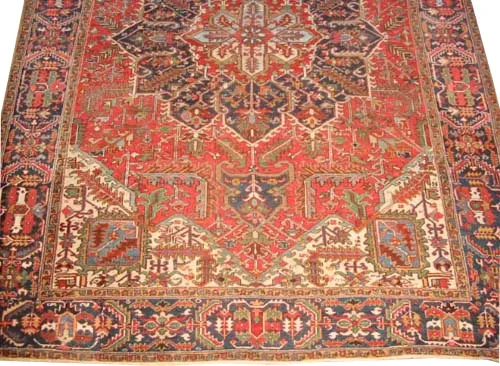 Heriz Persian