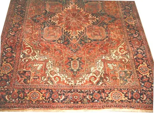 Heriz Persian