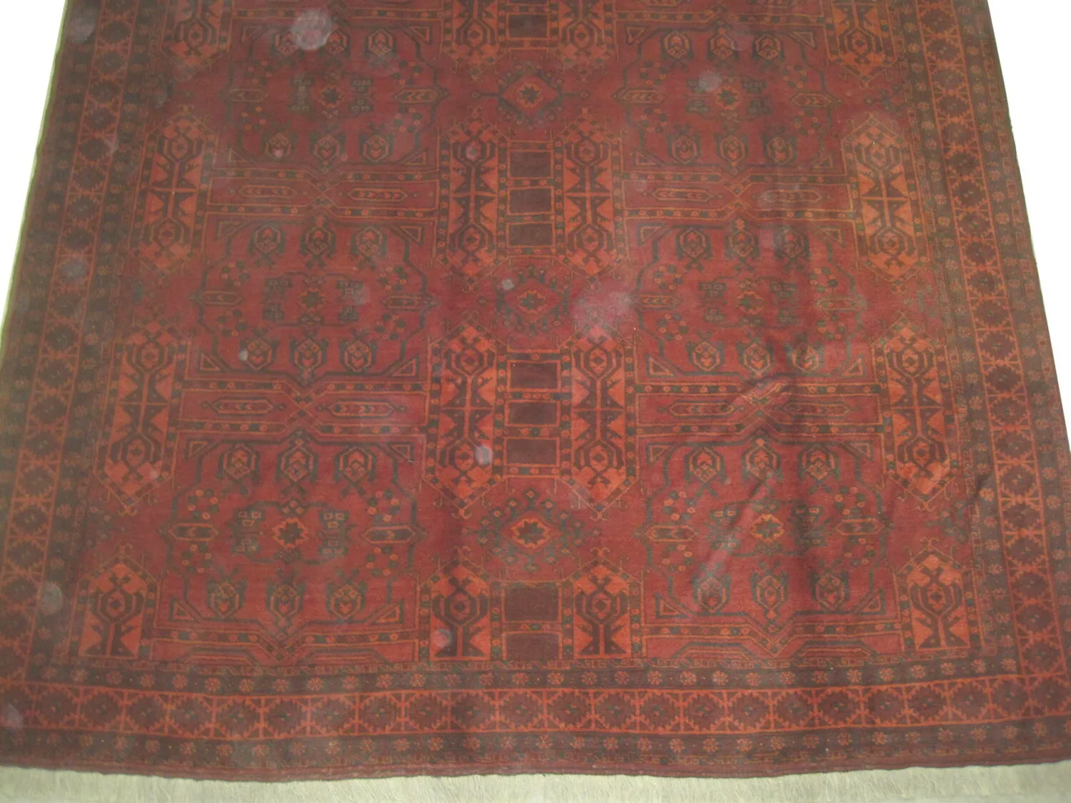 Kizil Ayak Turkmen - Image 3