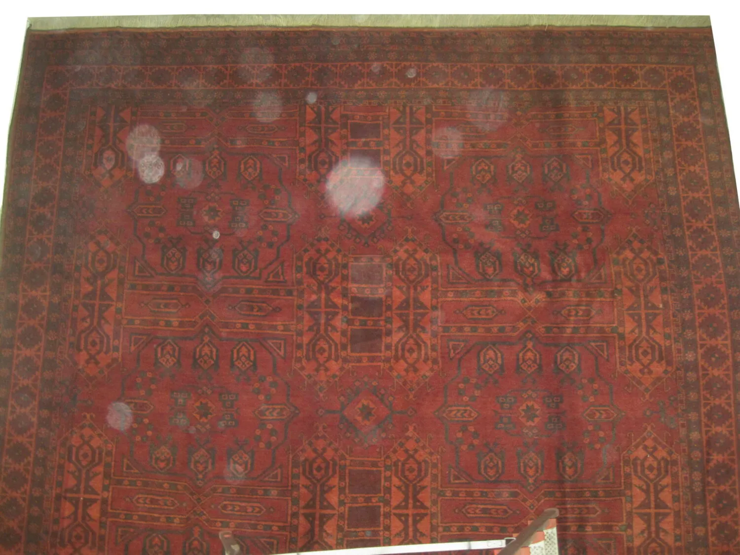 Kizil Ayak Turkmen - Image 2