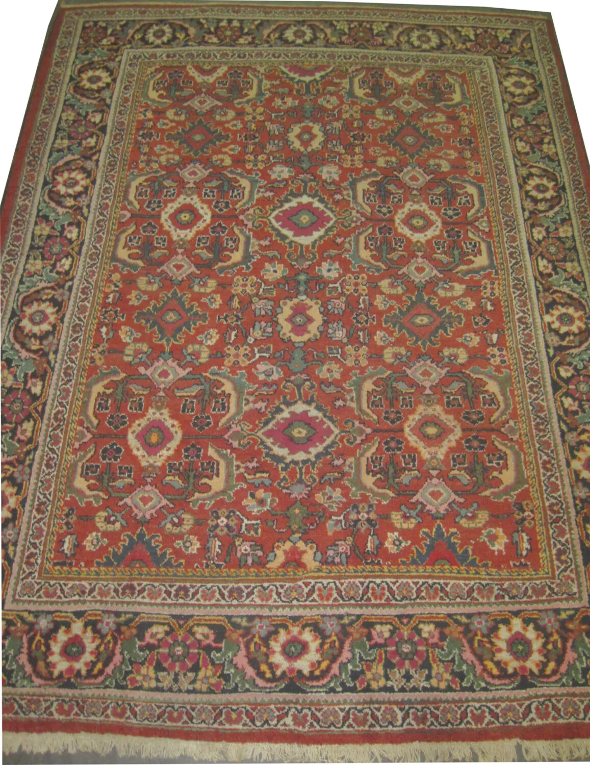 Mahal Persian