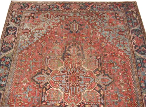 Heriz Persian