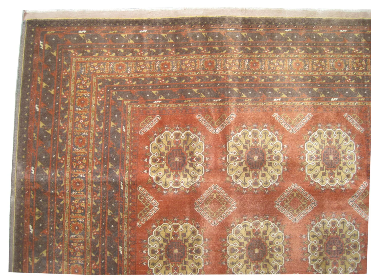 Kunduz Afghan - Image 2