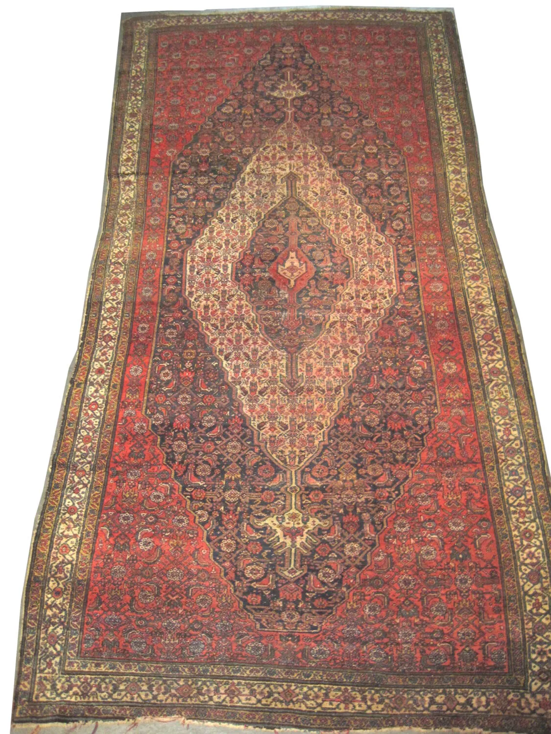 Malaier Persian