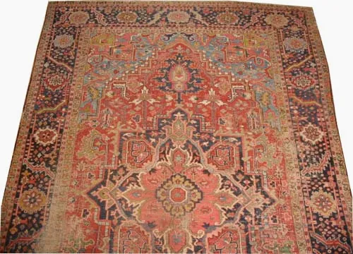 Serapi Heriz Persian