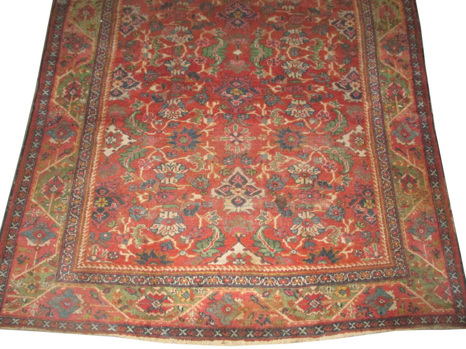 Ziegler Mahal Persian - Image 3