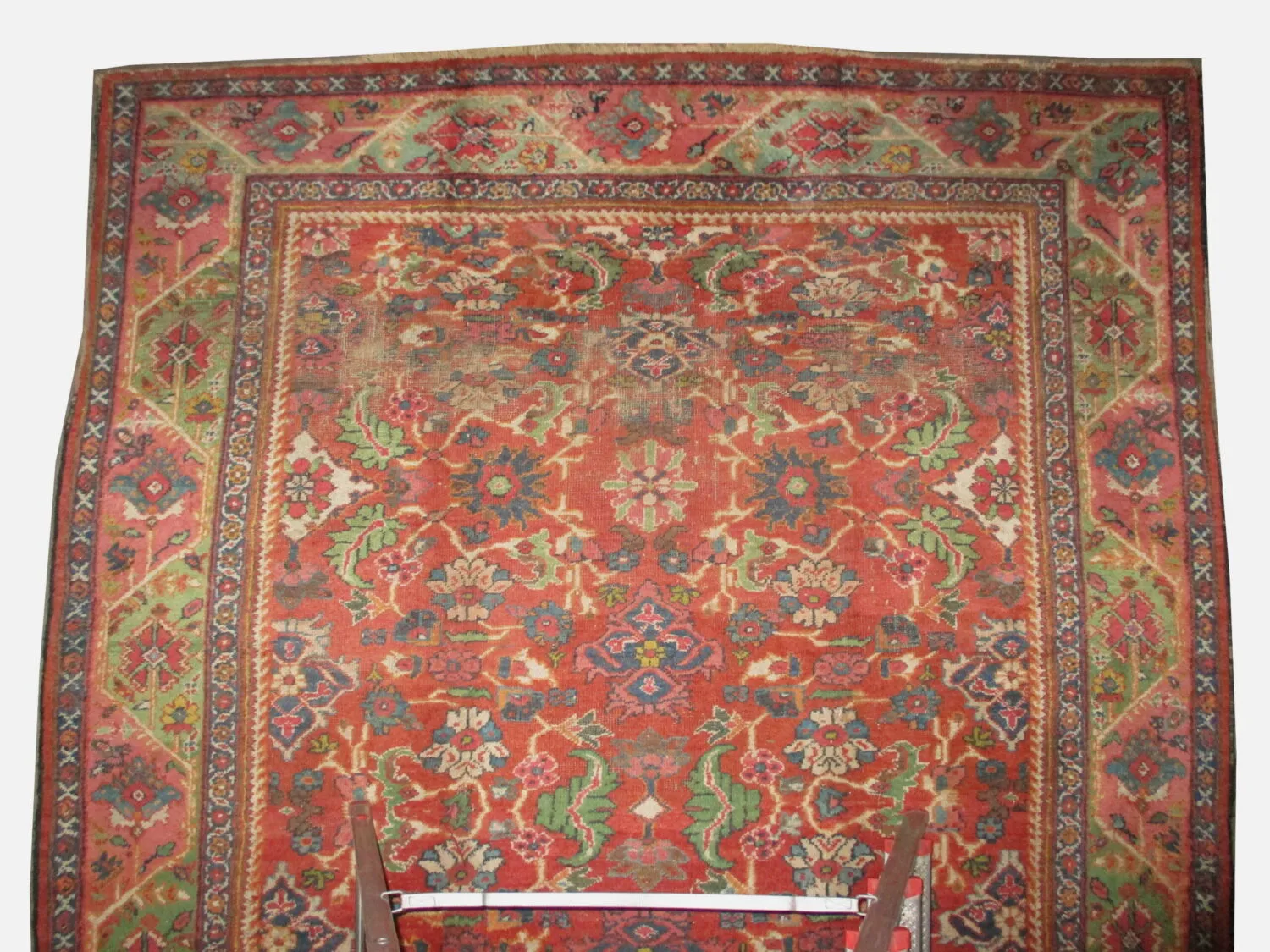 Ziegler Mahal Persian - Image 2