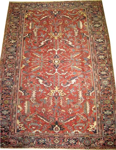Heriz Persian