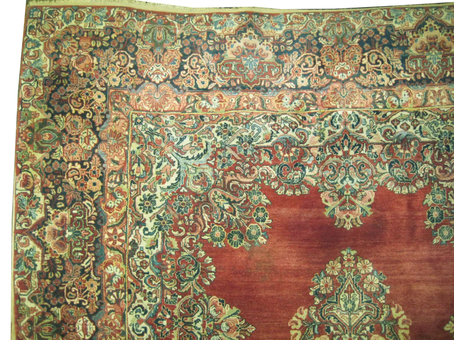 Sarouk Persian - Image 2