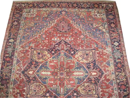 Heriz Persian