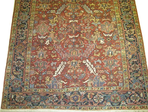 Heriz Persian
