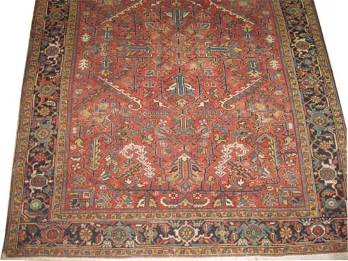 Heriz Persian