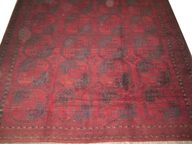 Ersari Afghan - Image 3