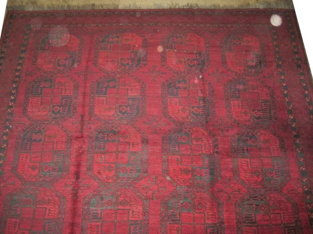 Ersari Afghan - Image 2