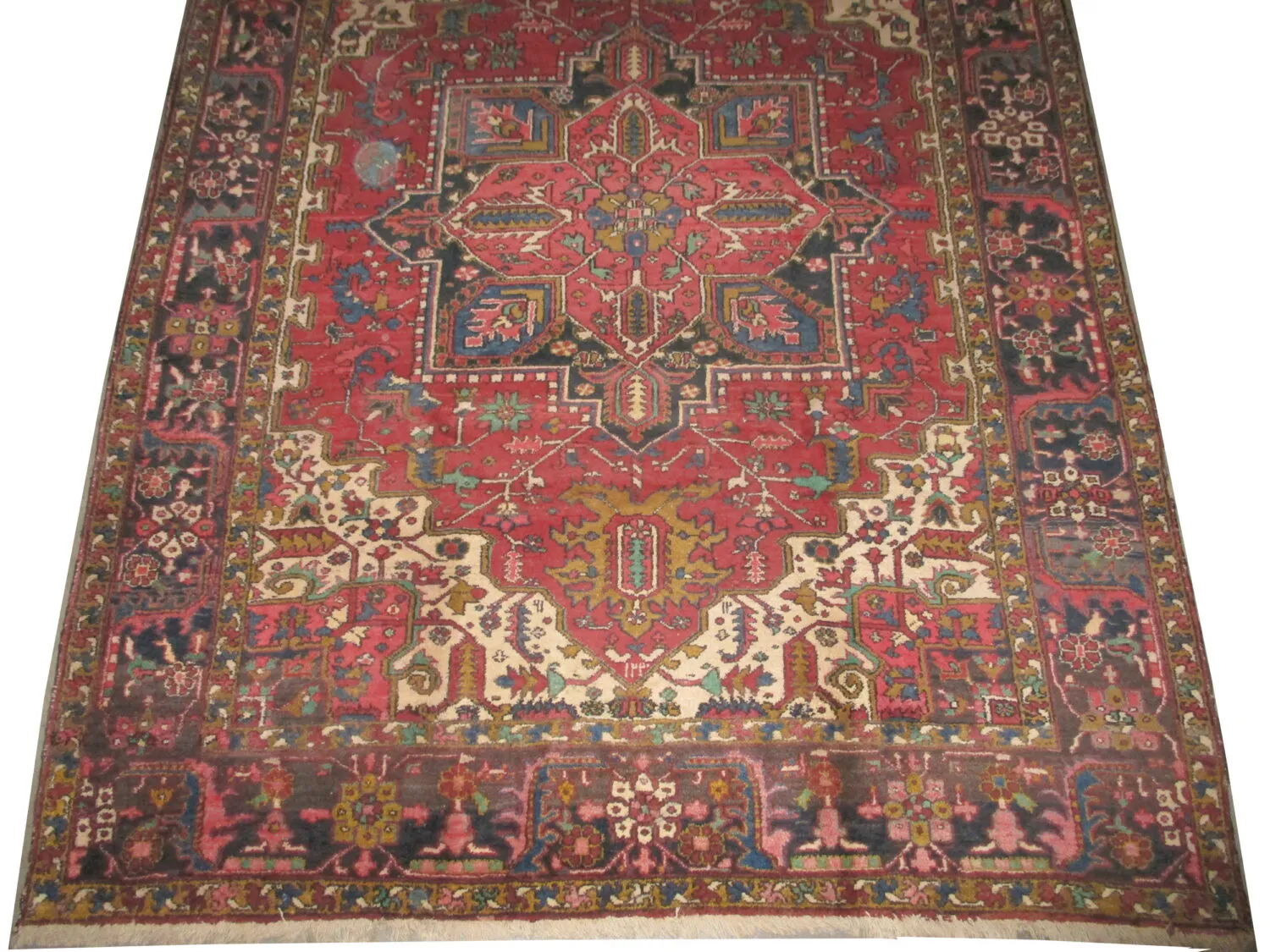 Heriz Persian - Image 3
