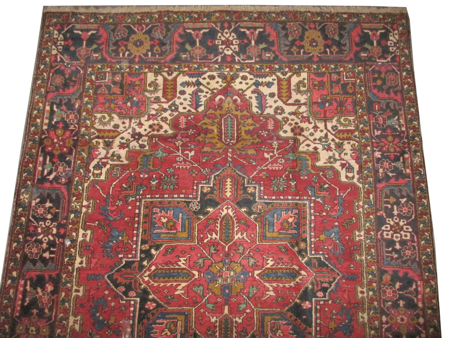 Heriz Persian - Image 2