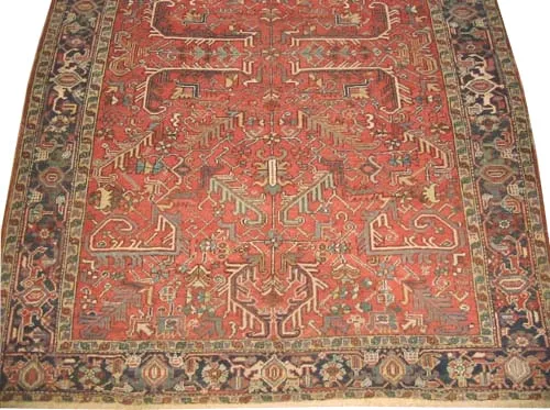 Heriz Persian
