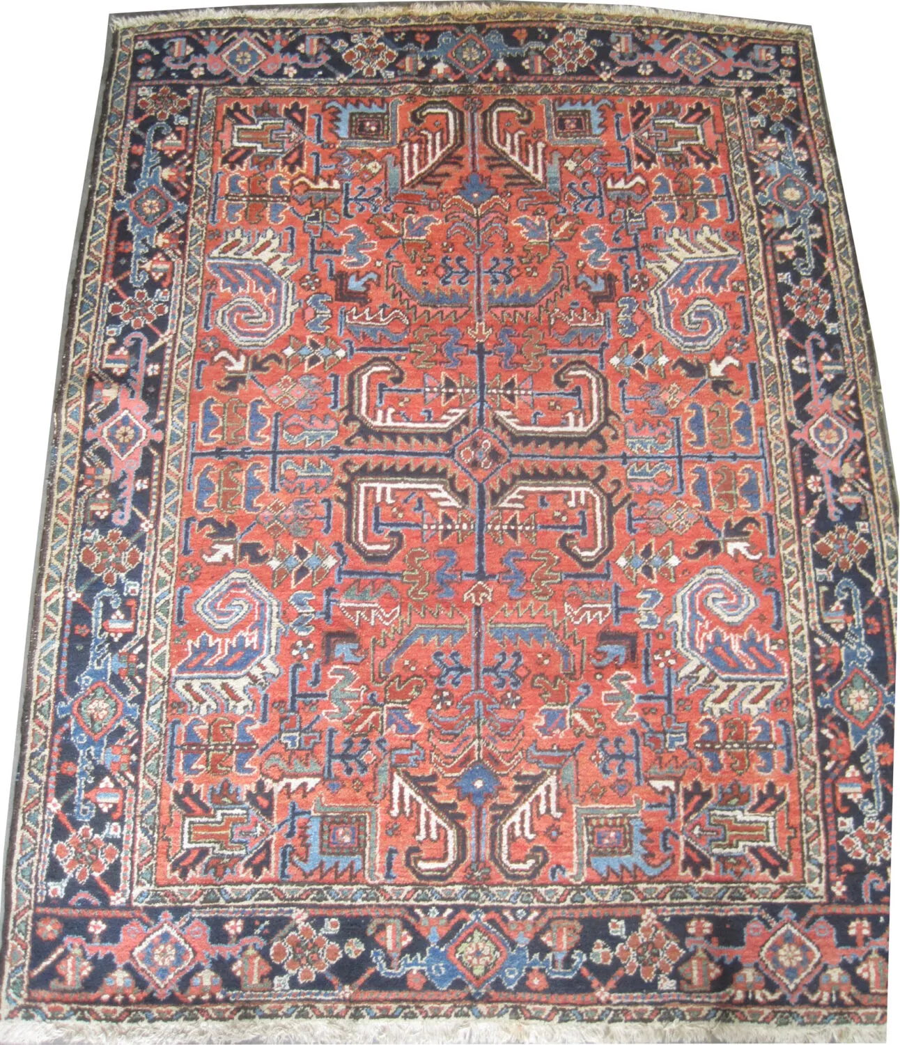 Heriz Persian