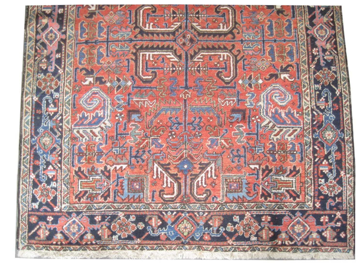 Heriz Persian - Image 3