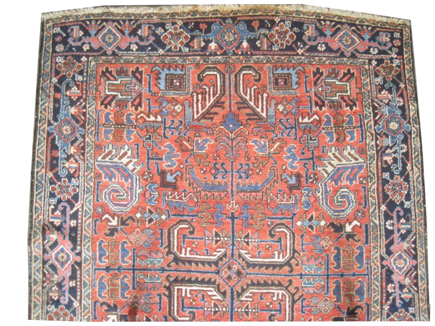 Heriz Persian - Image 2