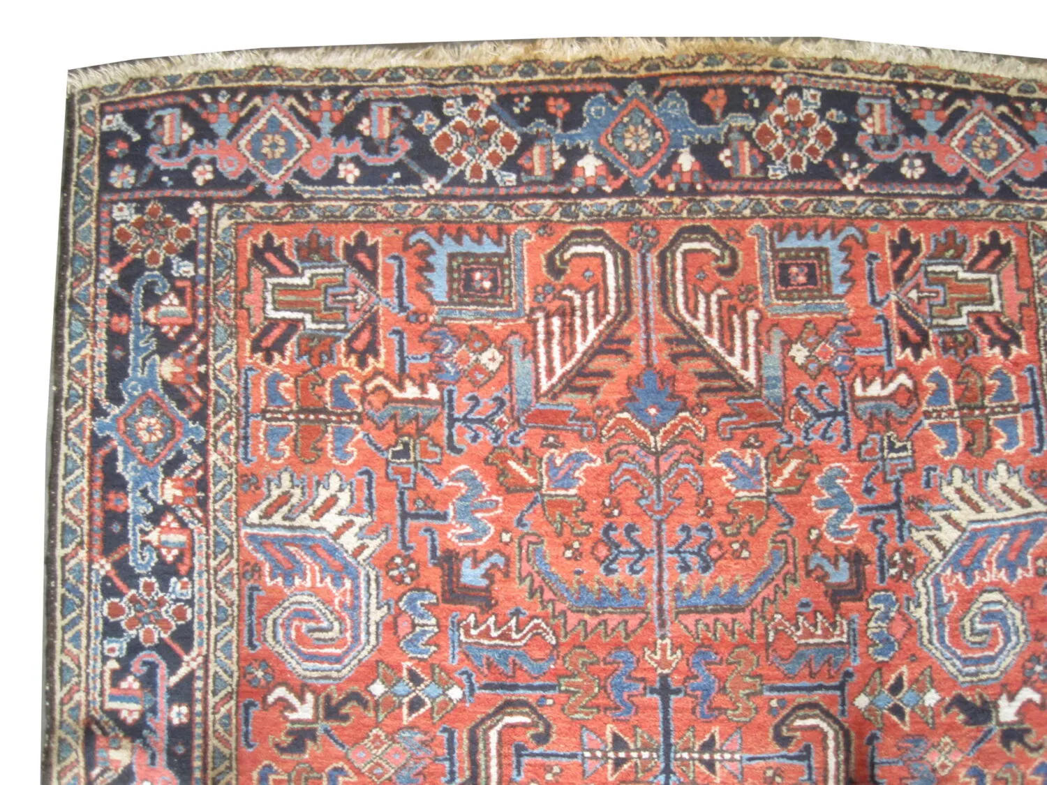 Heriz Persian - Image 4