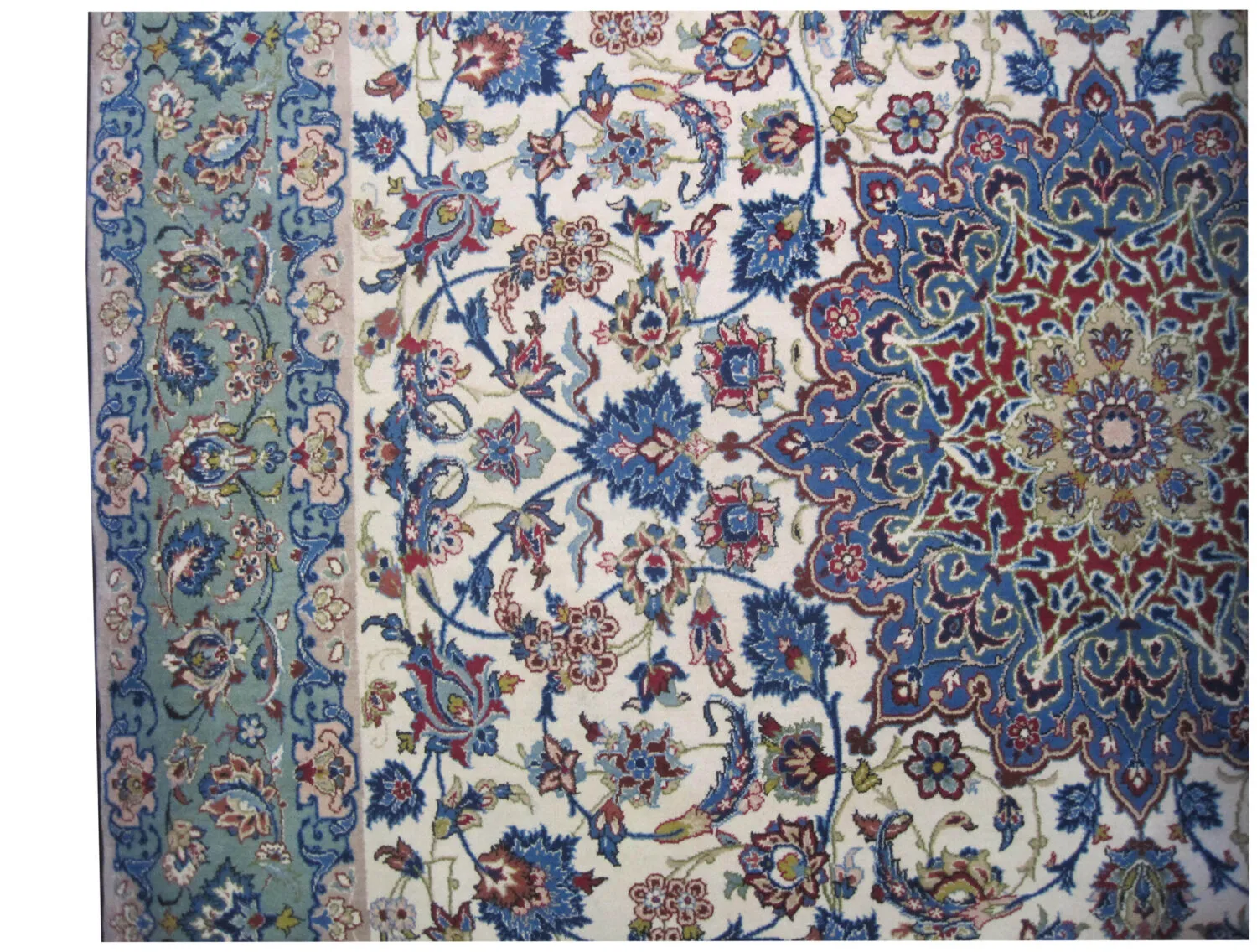 Kashan Persian - Image 2