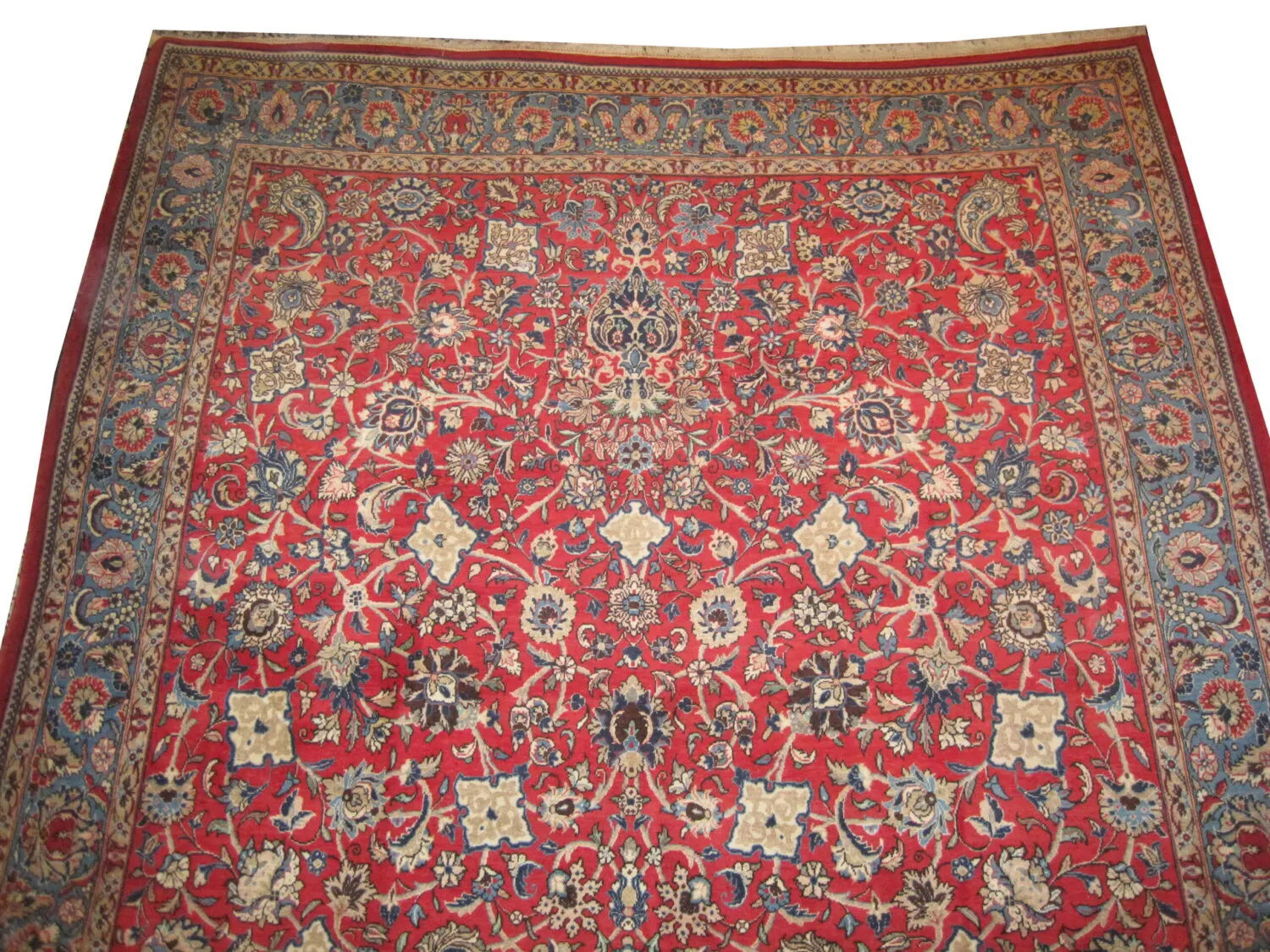 Qom Persian