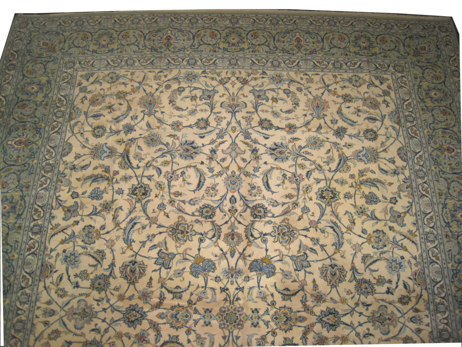 Kashan Persian