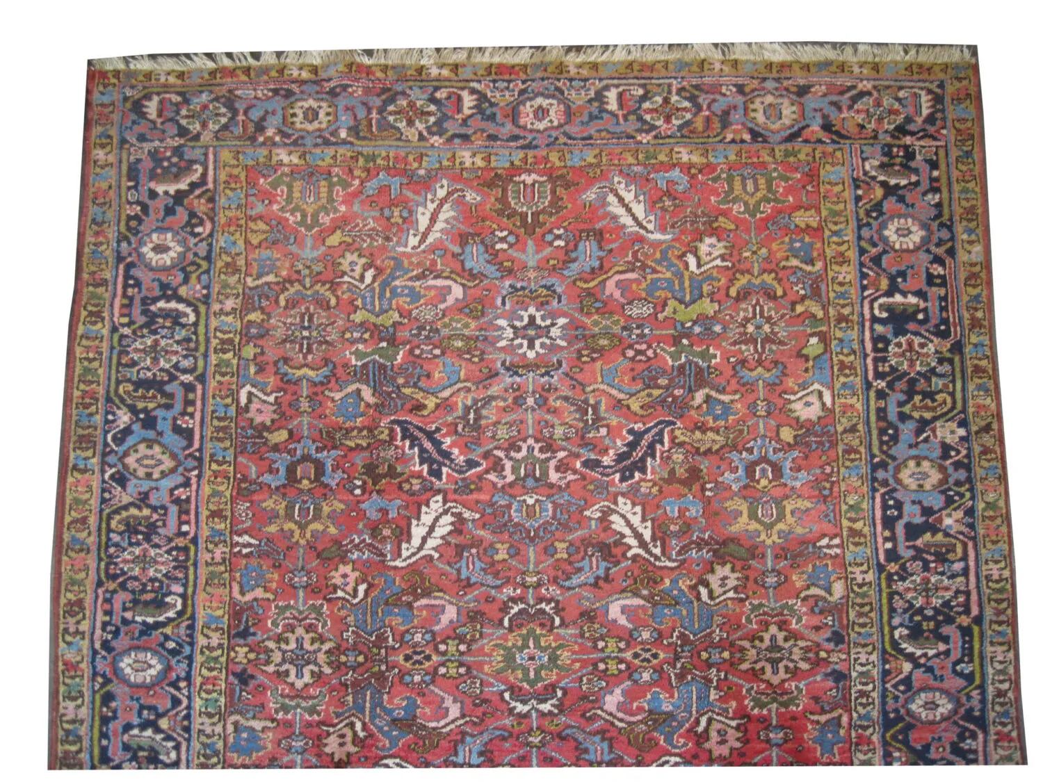 Heriz Persian - Image 2