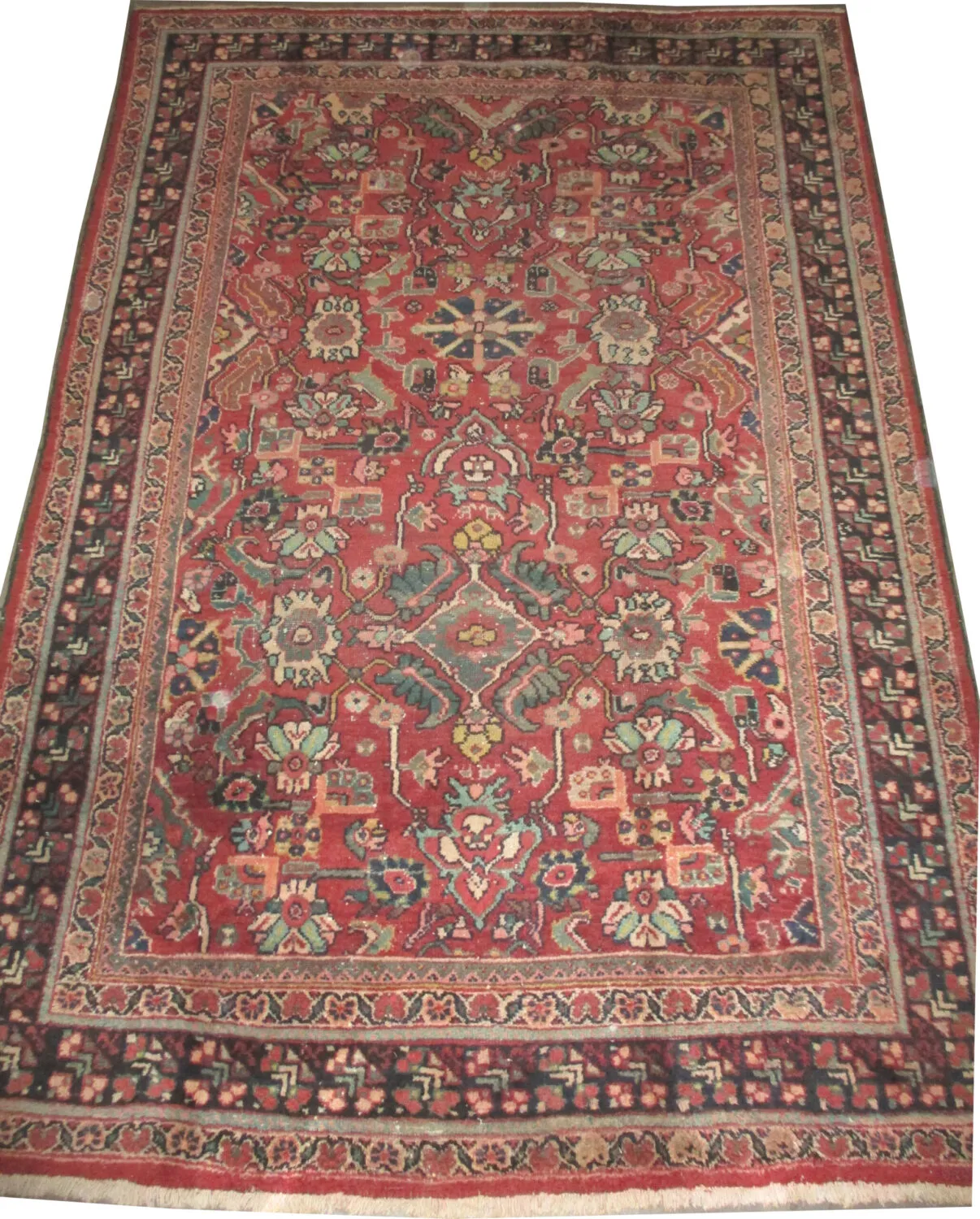 Mahal Persian