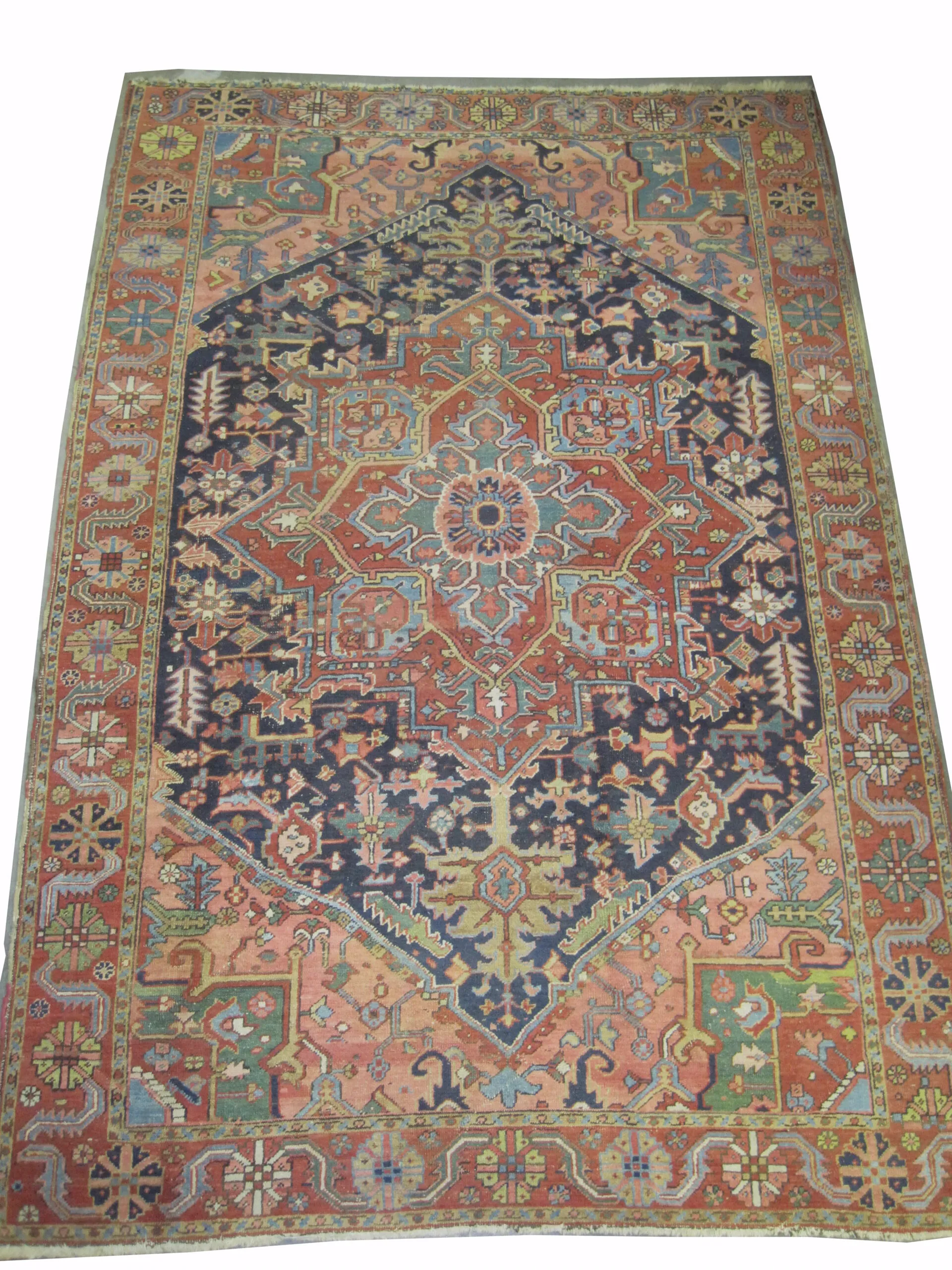 Persian Old